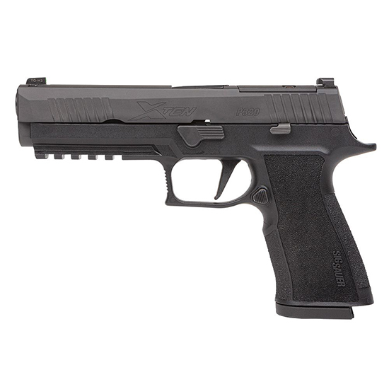 SIG P320 10MM X-SERIES 5